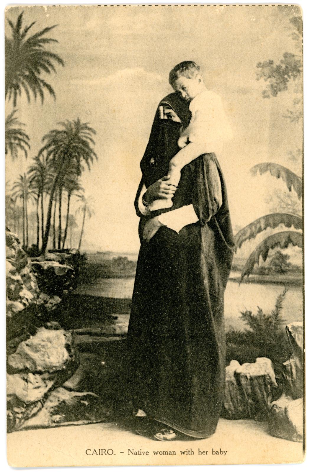 Postcard Front