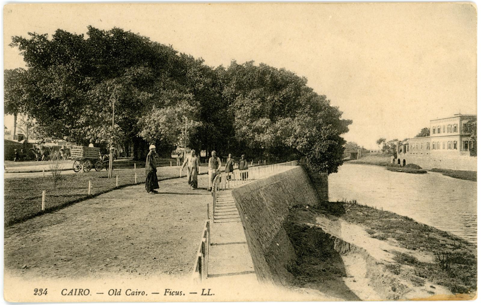 Postcard Front