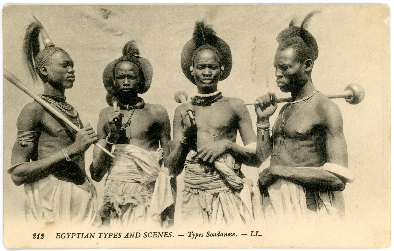 Postcard Front