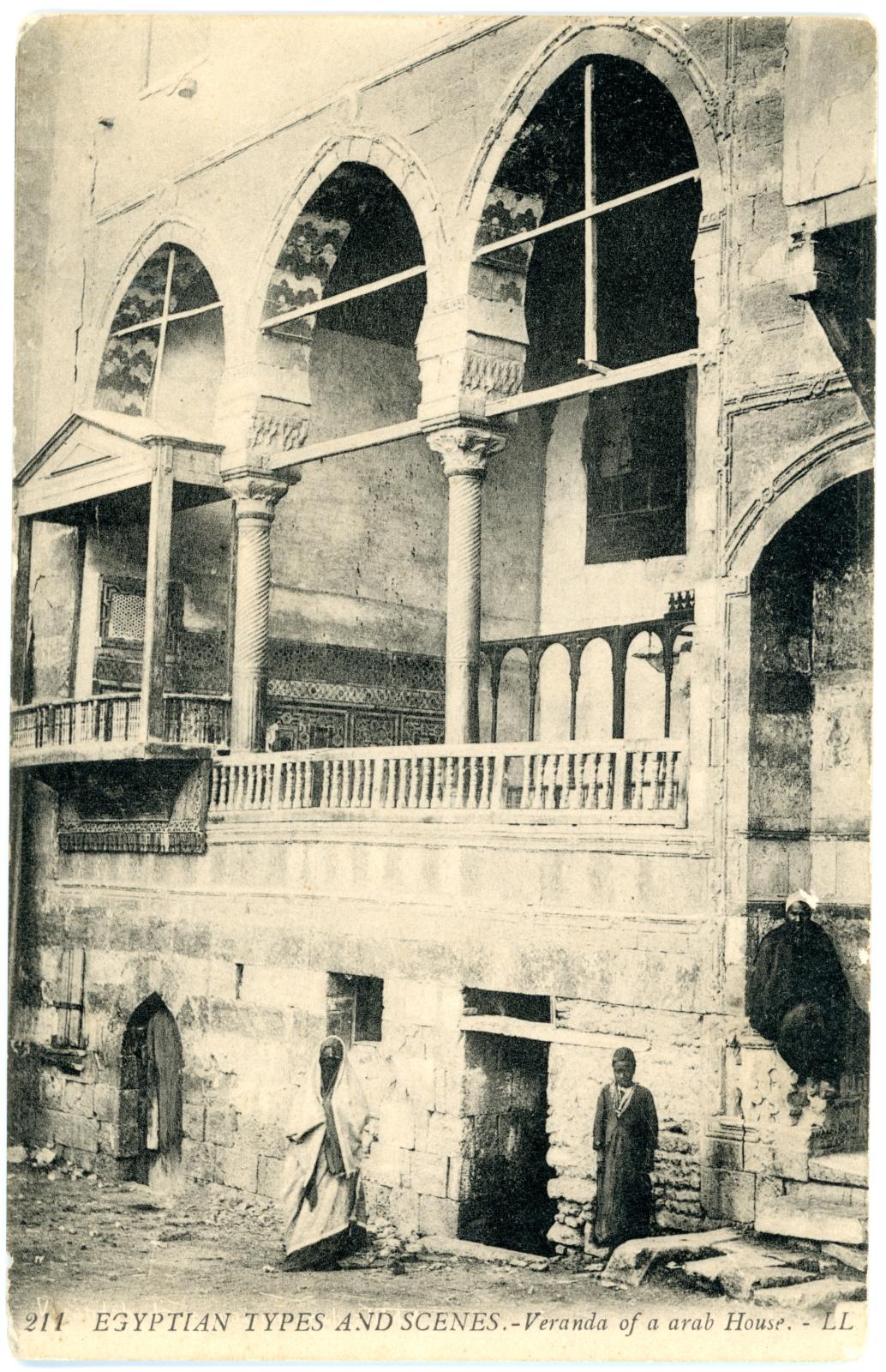 Postcard Front