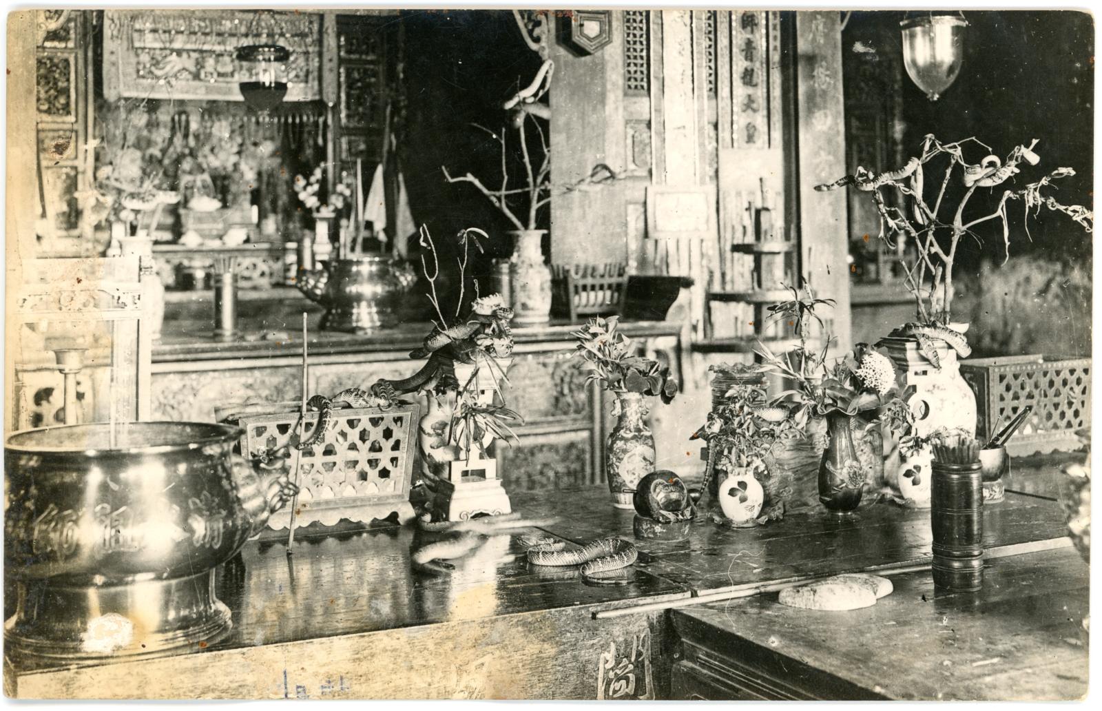 Postcard Front
