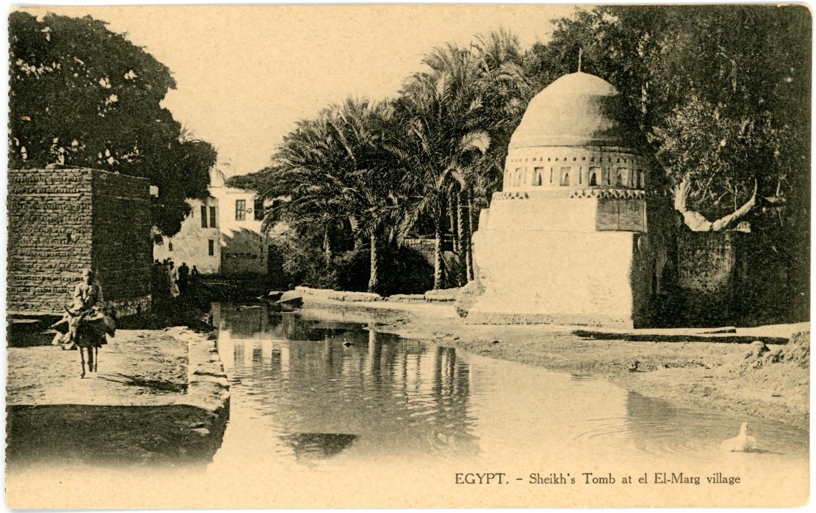 Postcard Front