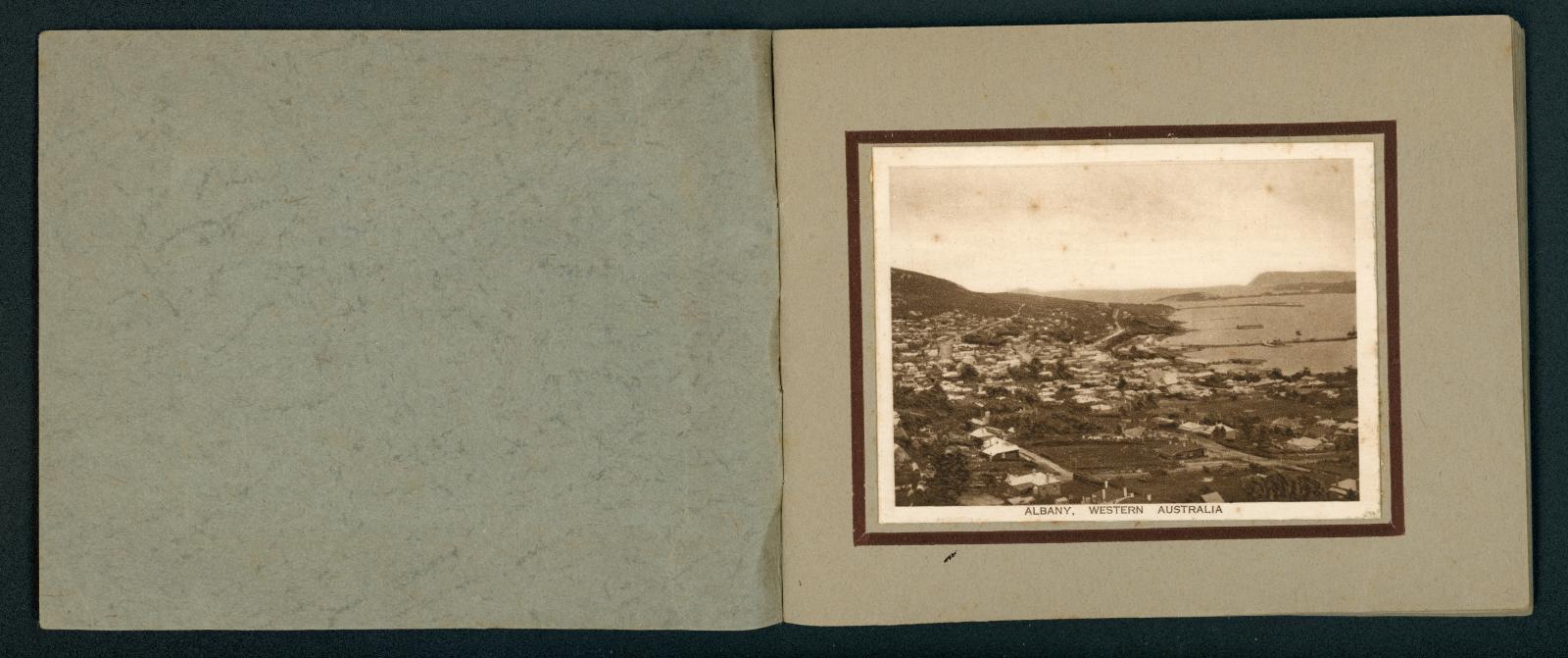 'Snapshots of Albany'