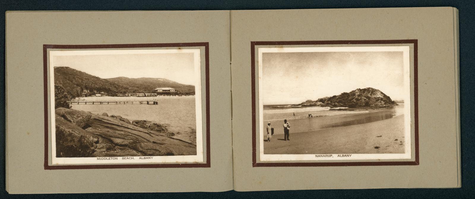 'Snapshots of Albany'