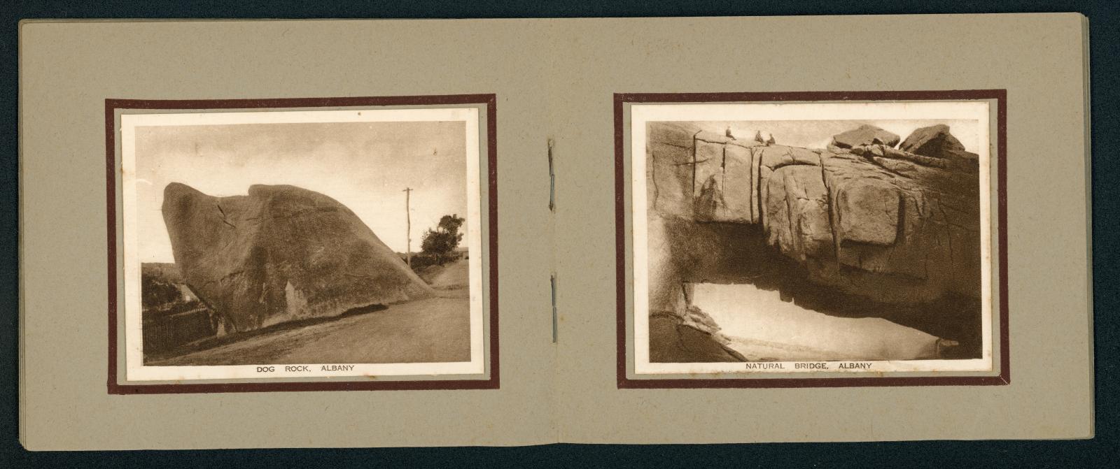 'Snapshots of Albany'