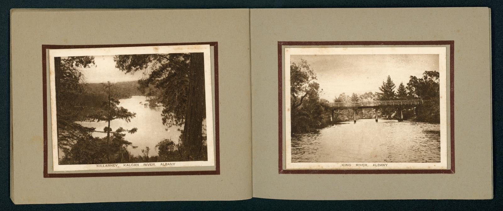 'Snapshots of Albany'