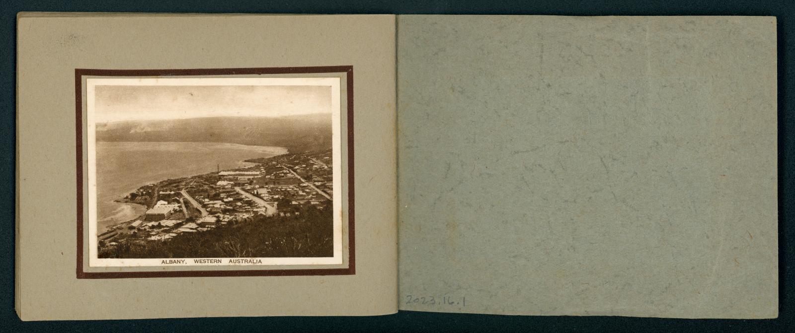 'Snapshots of Albany'