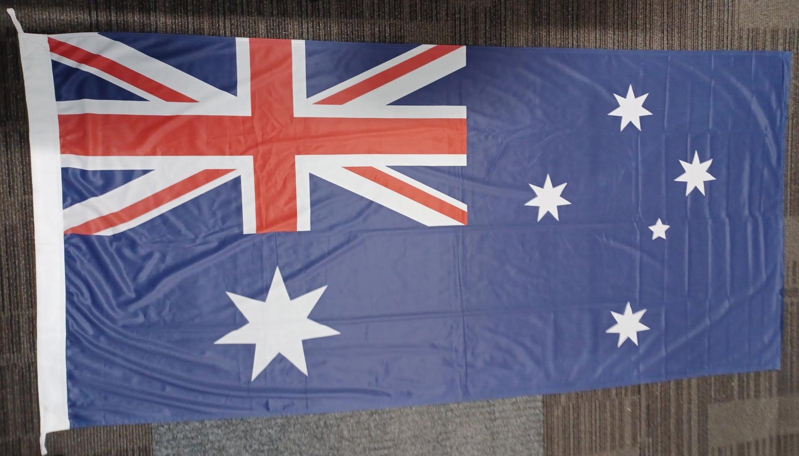National Flag (Australia)