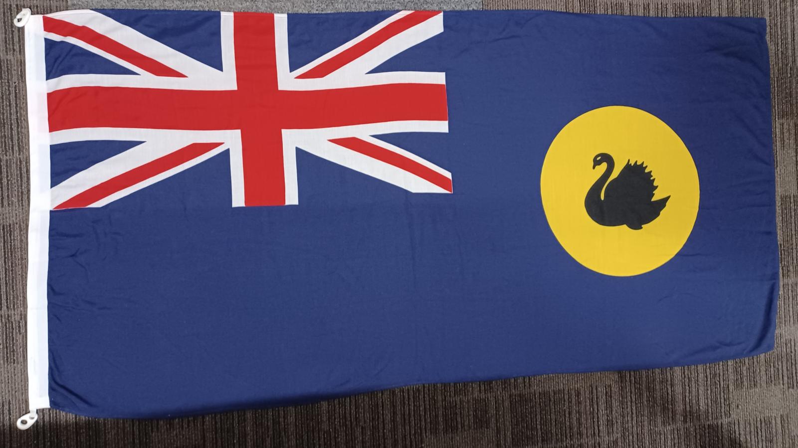Western Australian flag
