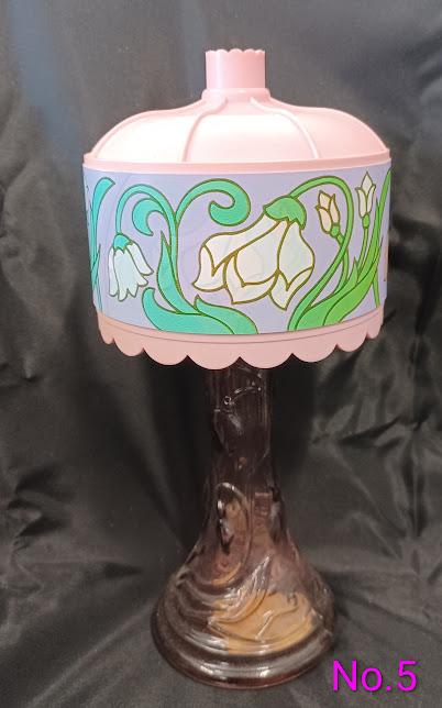 Avon - "Tiffany Lamp"