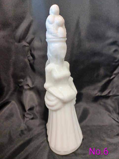 Avon - victorian lady