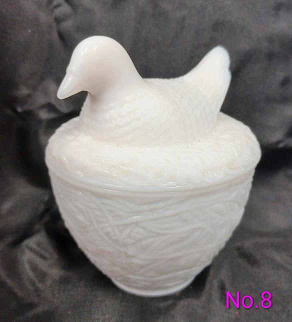 Avon - nesting dove