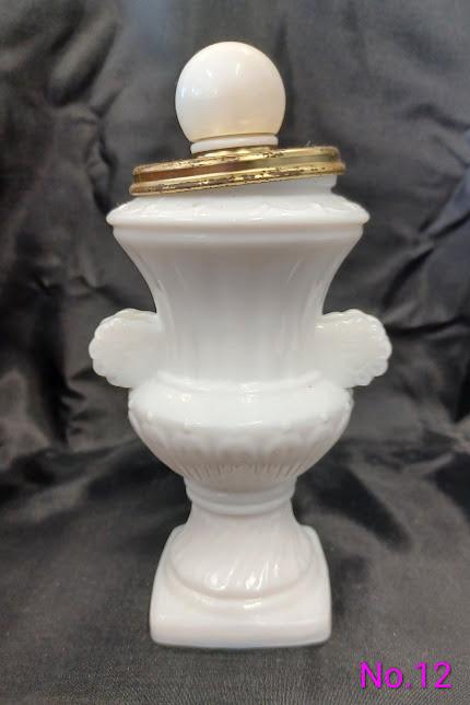 Avon - Urn perfume bottle