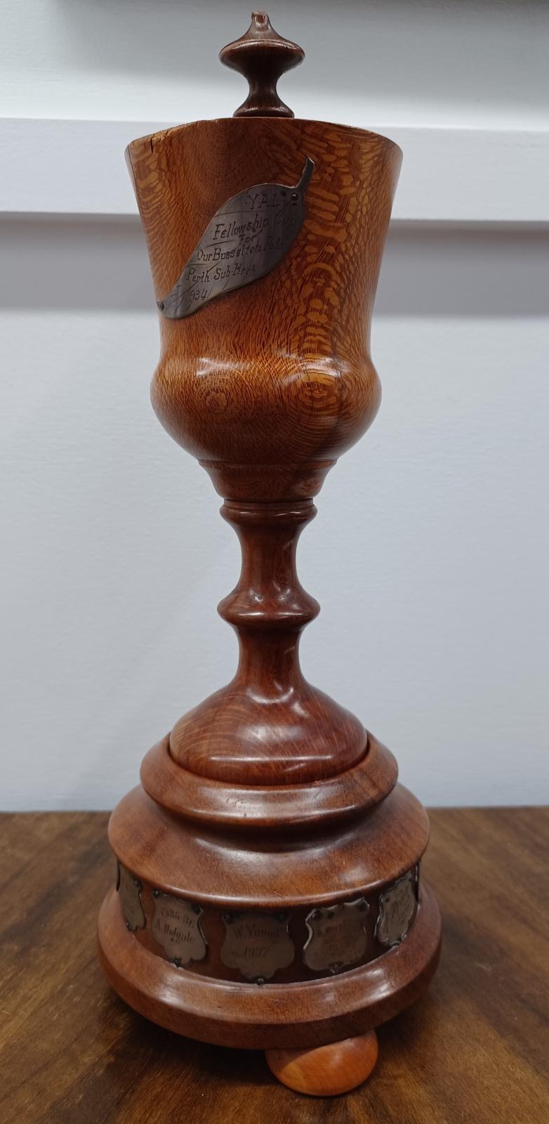 YAL Trophy
