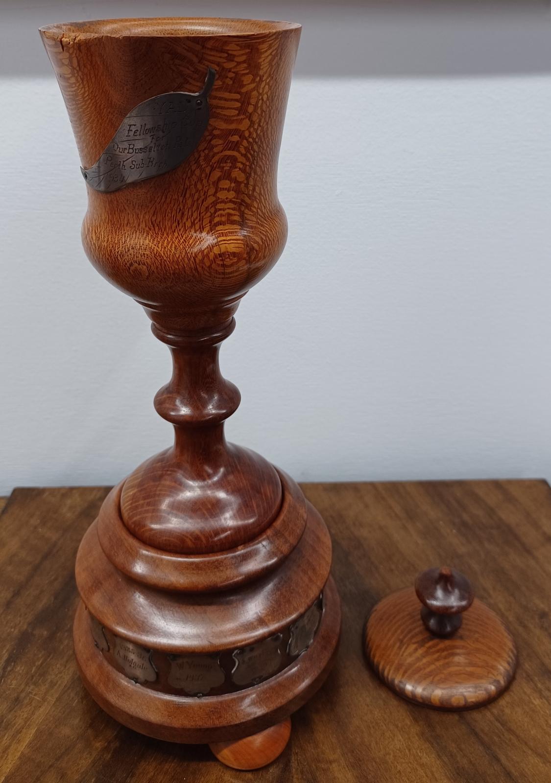 YAL Trophy