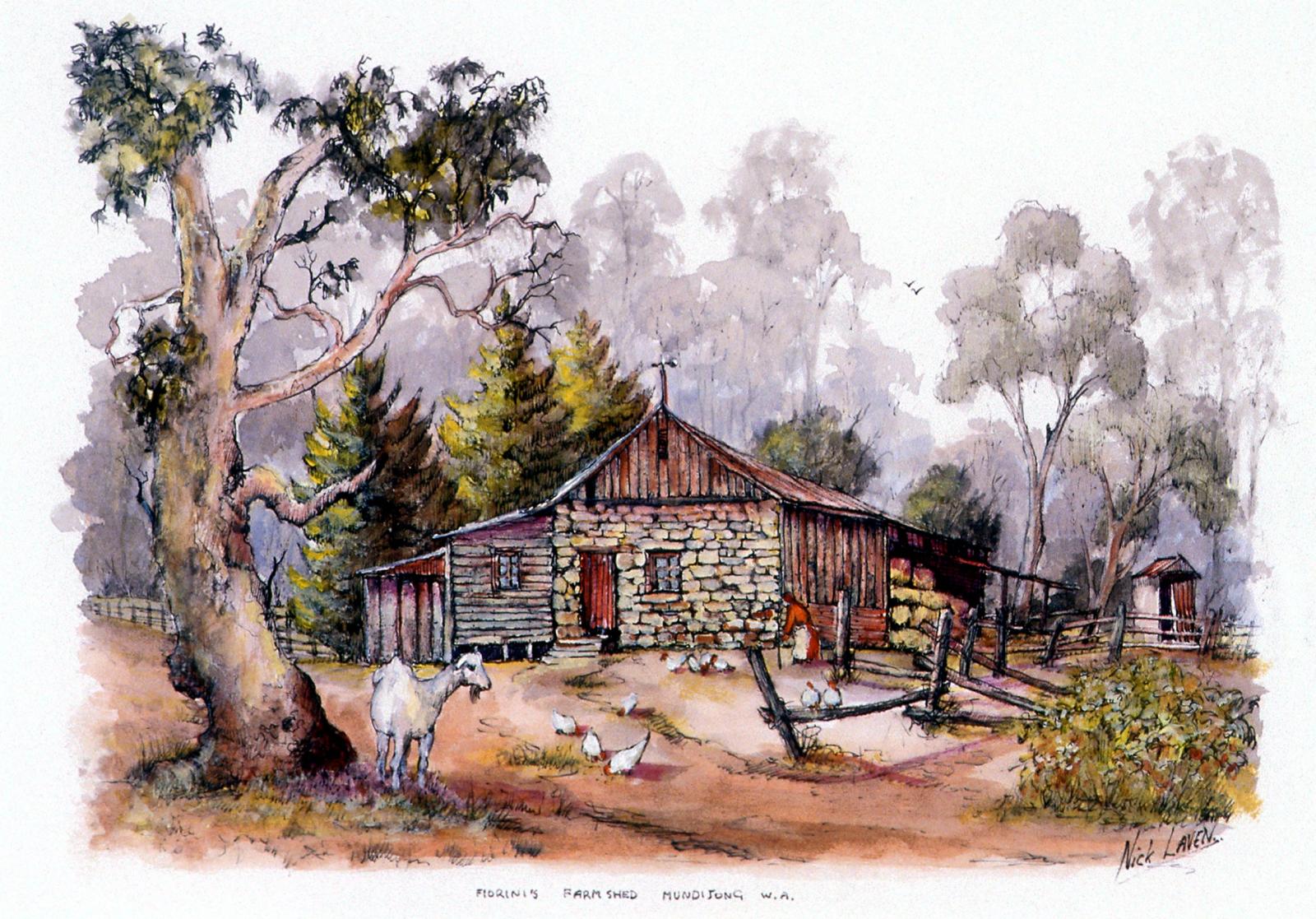 21---Nicholas-Laven---Florini-s-Farmstead--Mundijong--WA