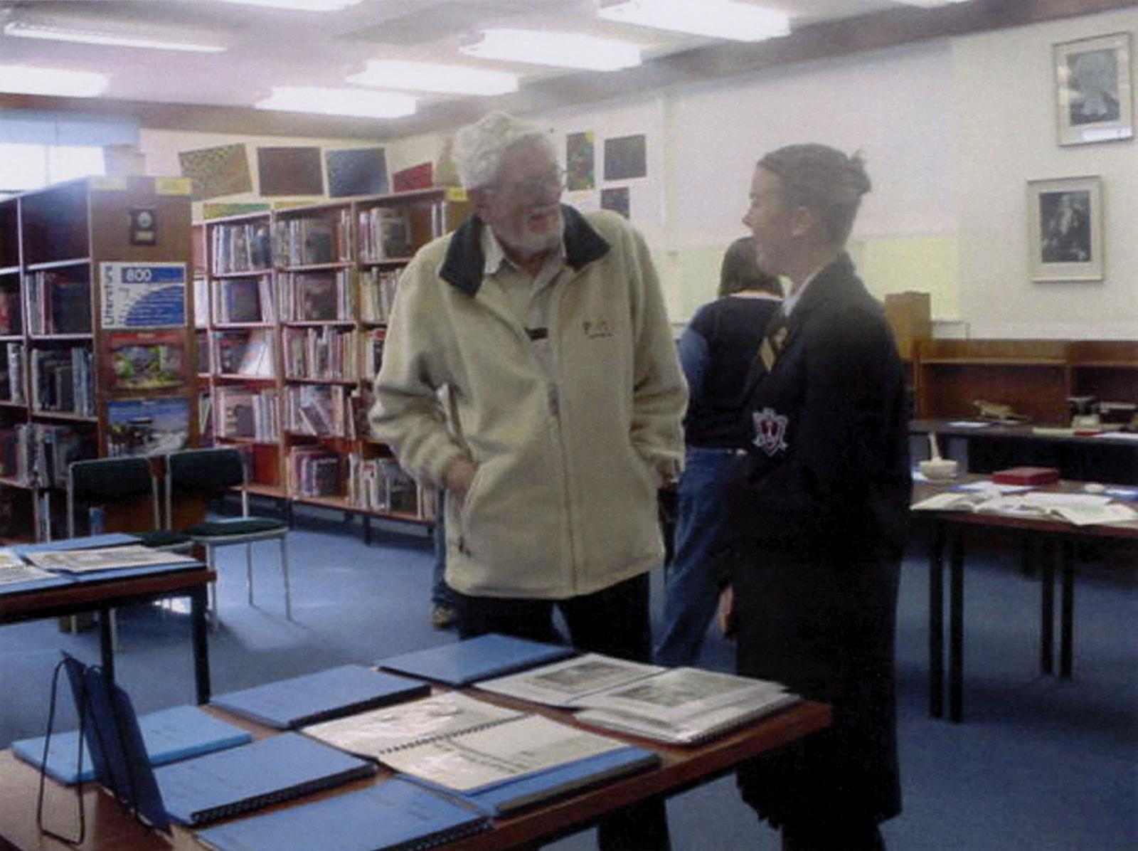 BSHS 80th Anniversary - Open Day