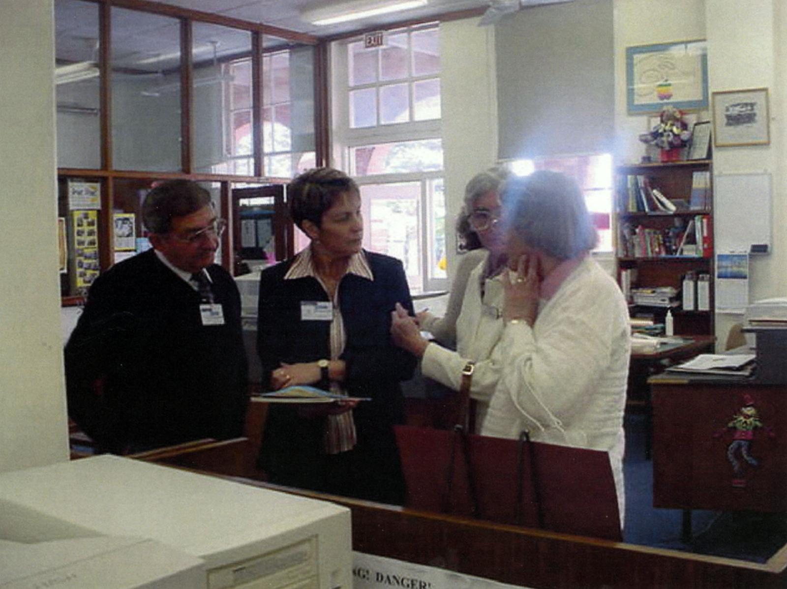 BSHS 80th Anniversary - Open Day