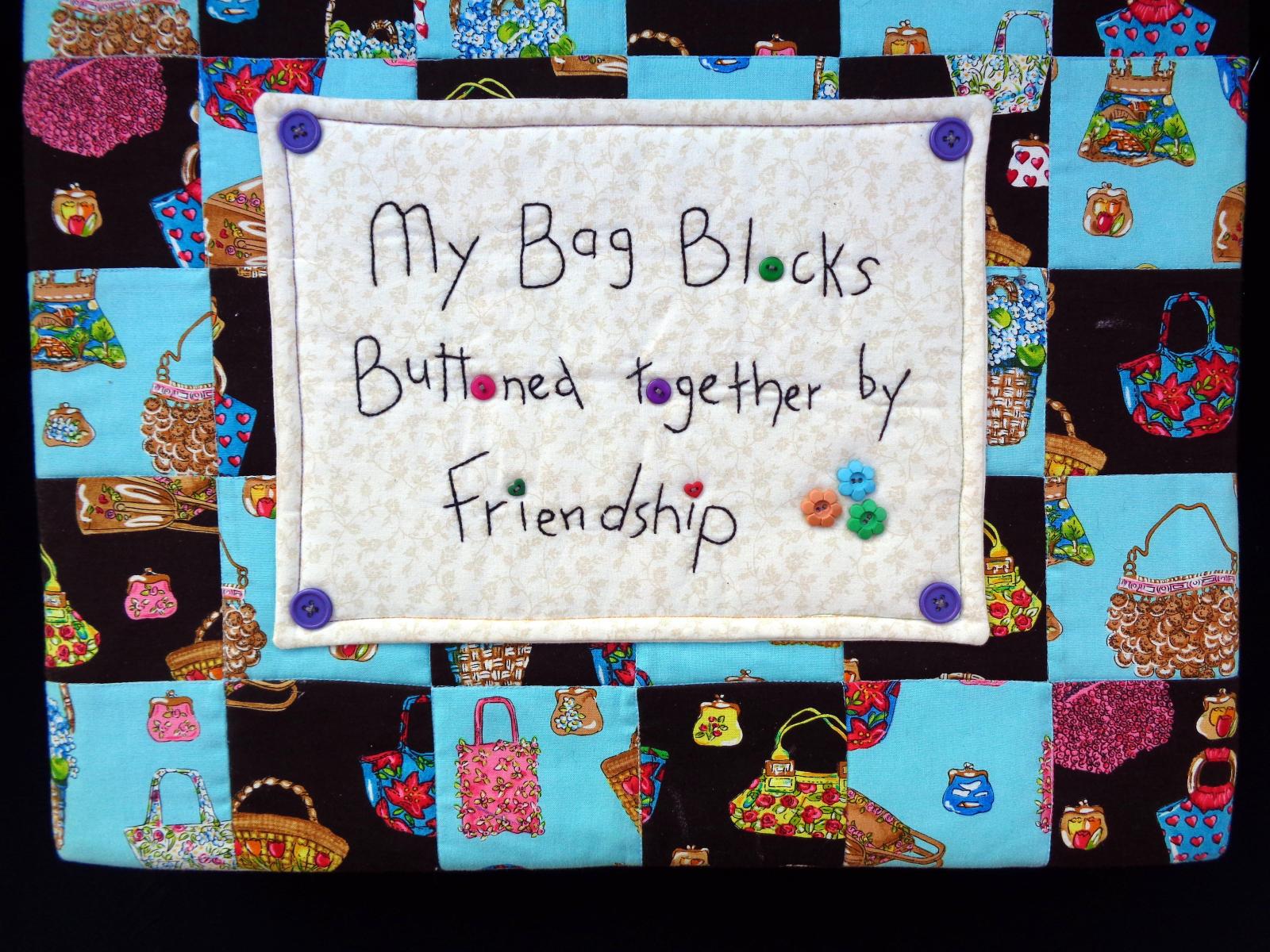 Friendship Book