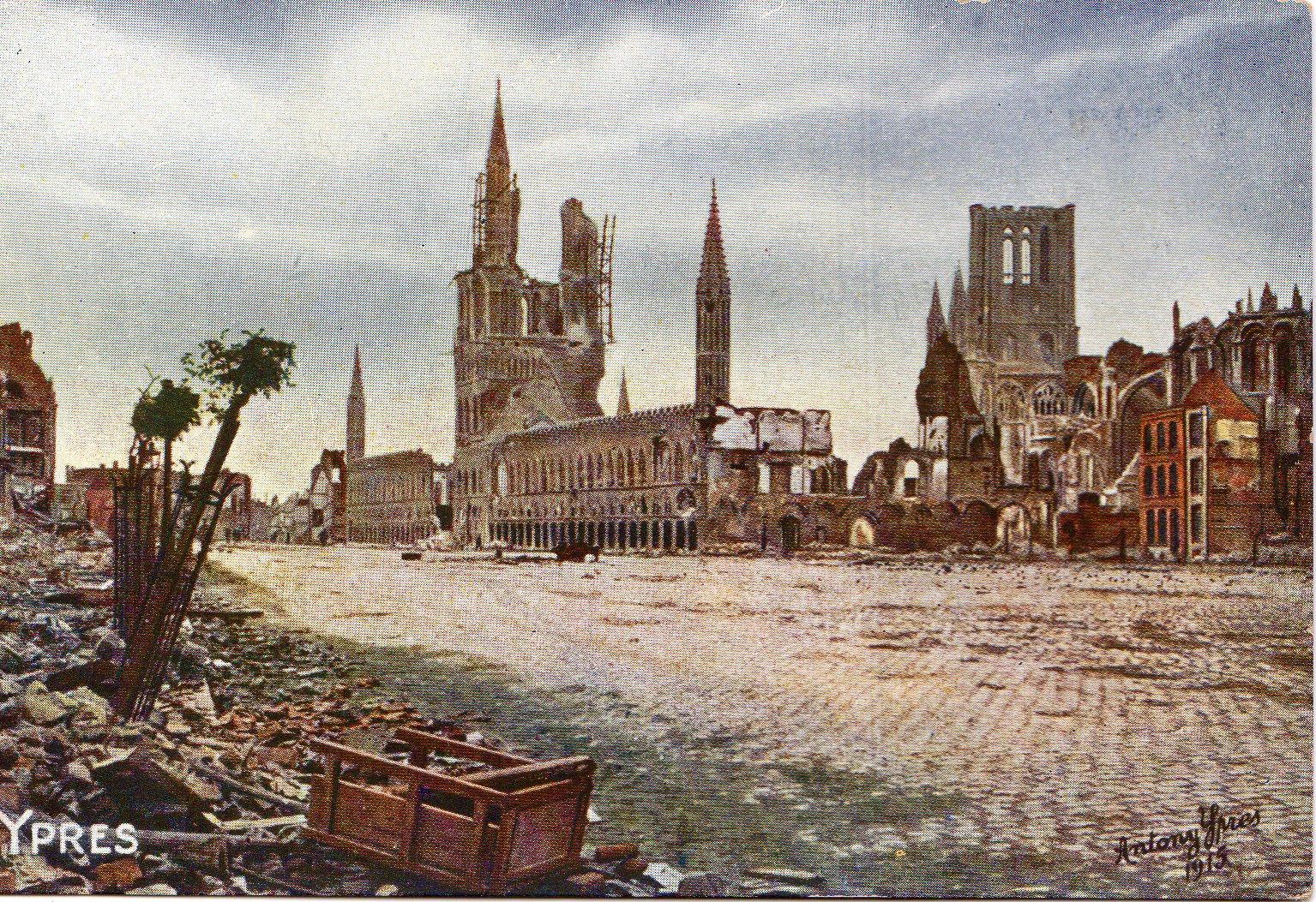 Postcard
