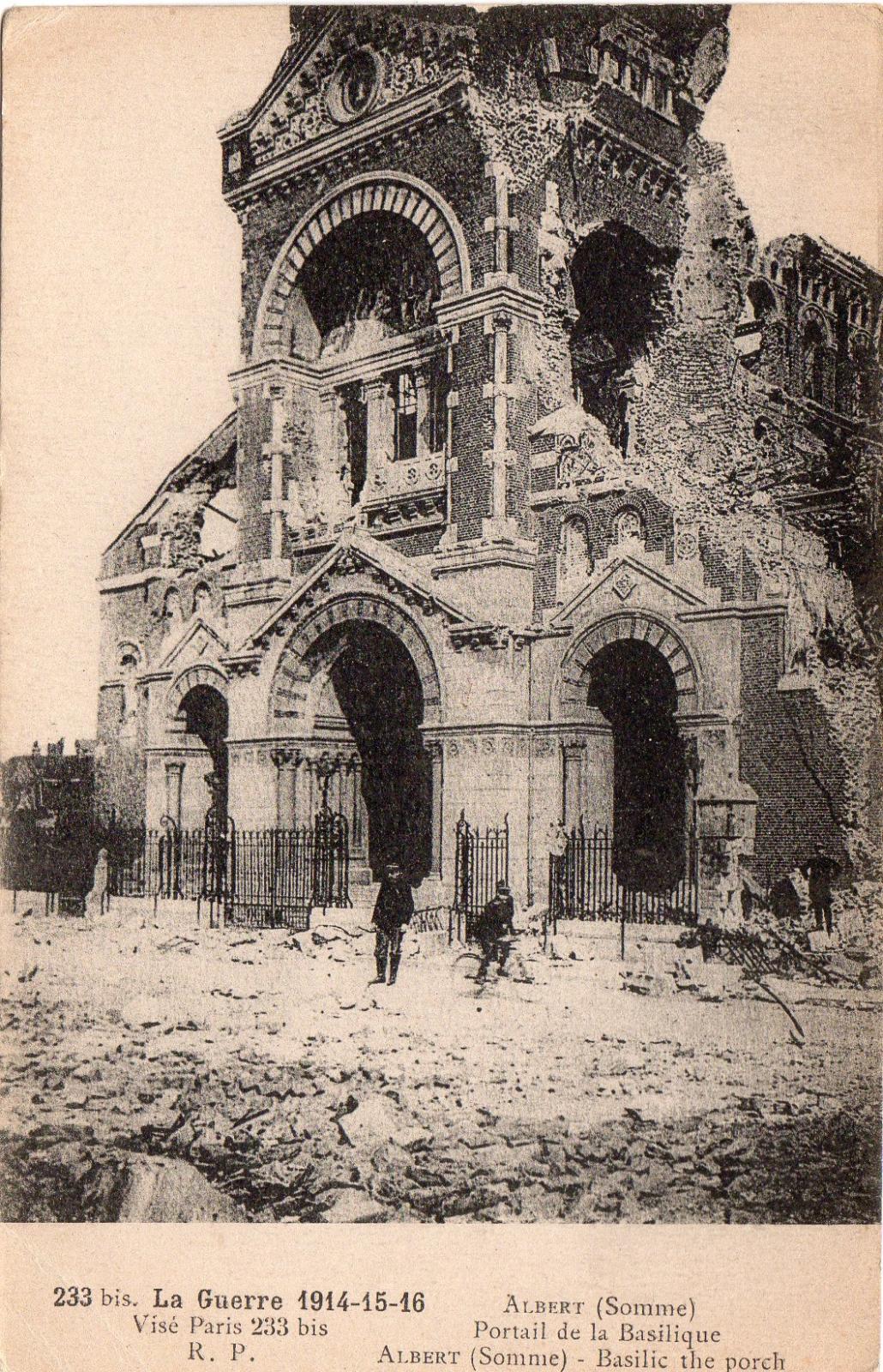 Postcard