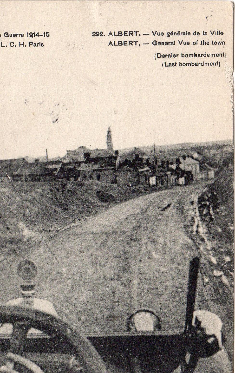 Postcard