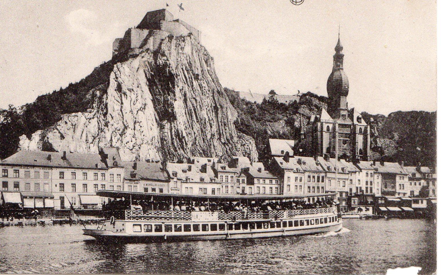 Postcard