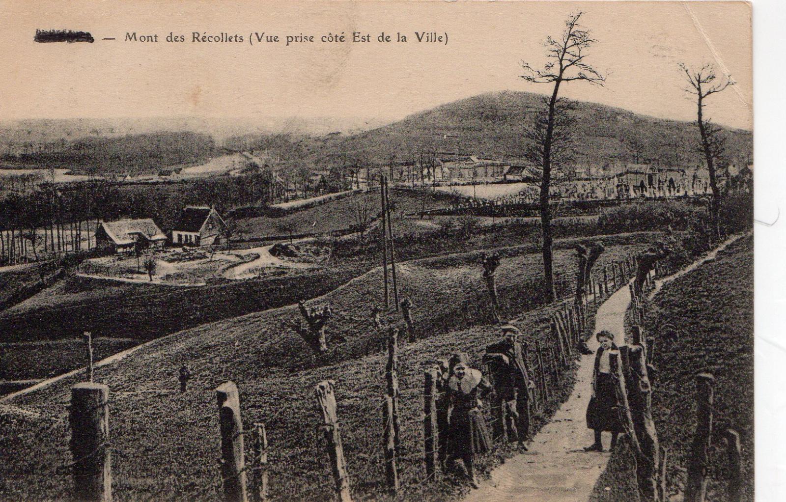 Postcard