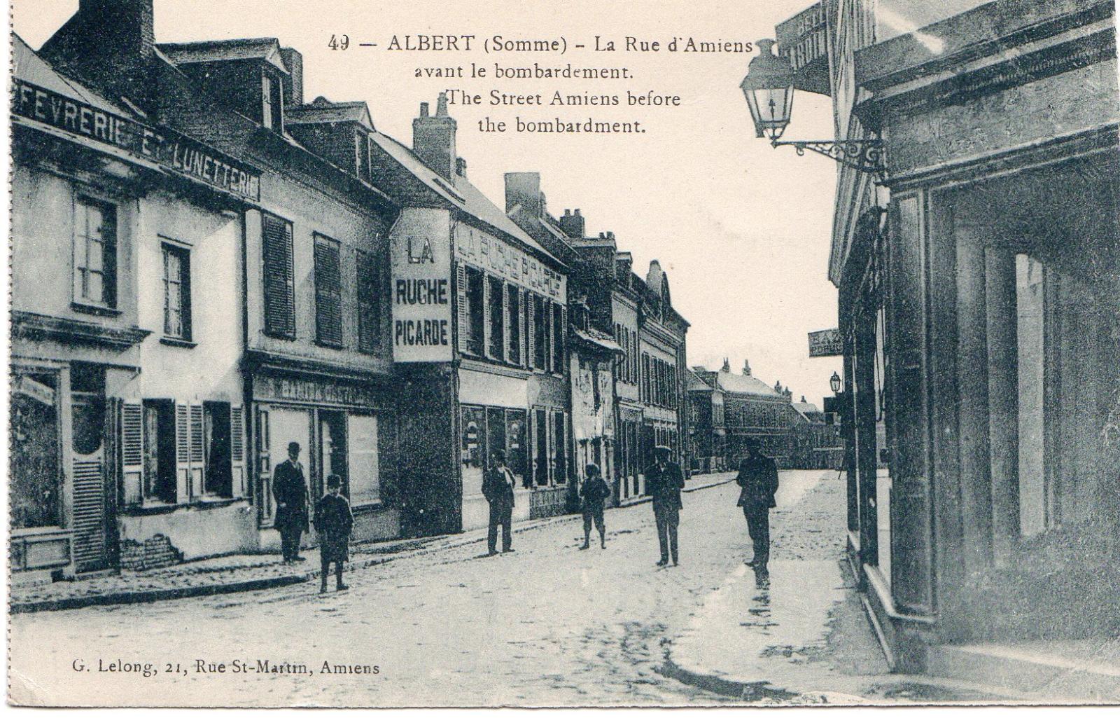 Postcard