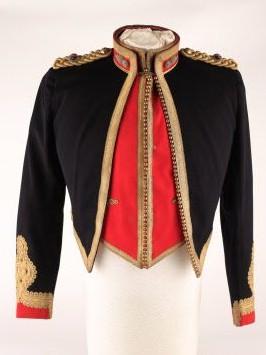 Mess Dress