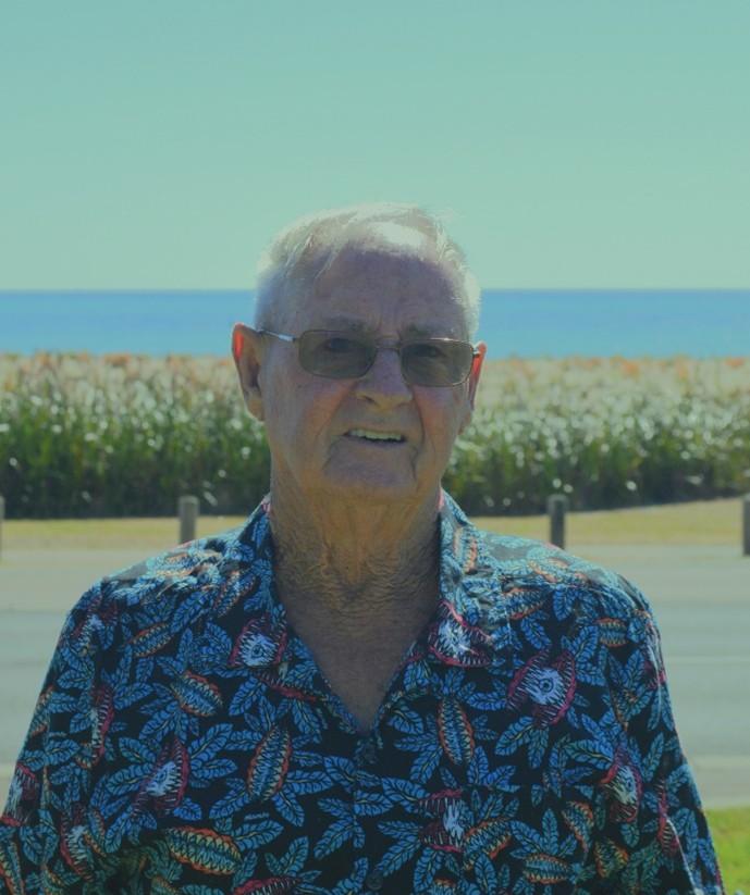 Bill Marshall - Photograph