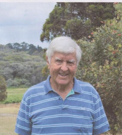 David Hunt - Photograph