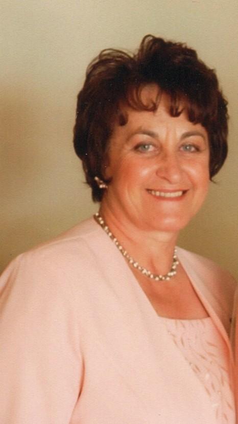 Faye Vellios - Photograph