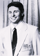 Greg Harvey