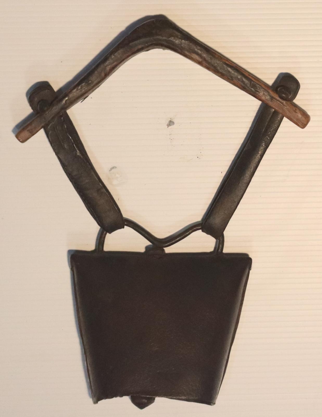 Cow Bell