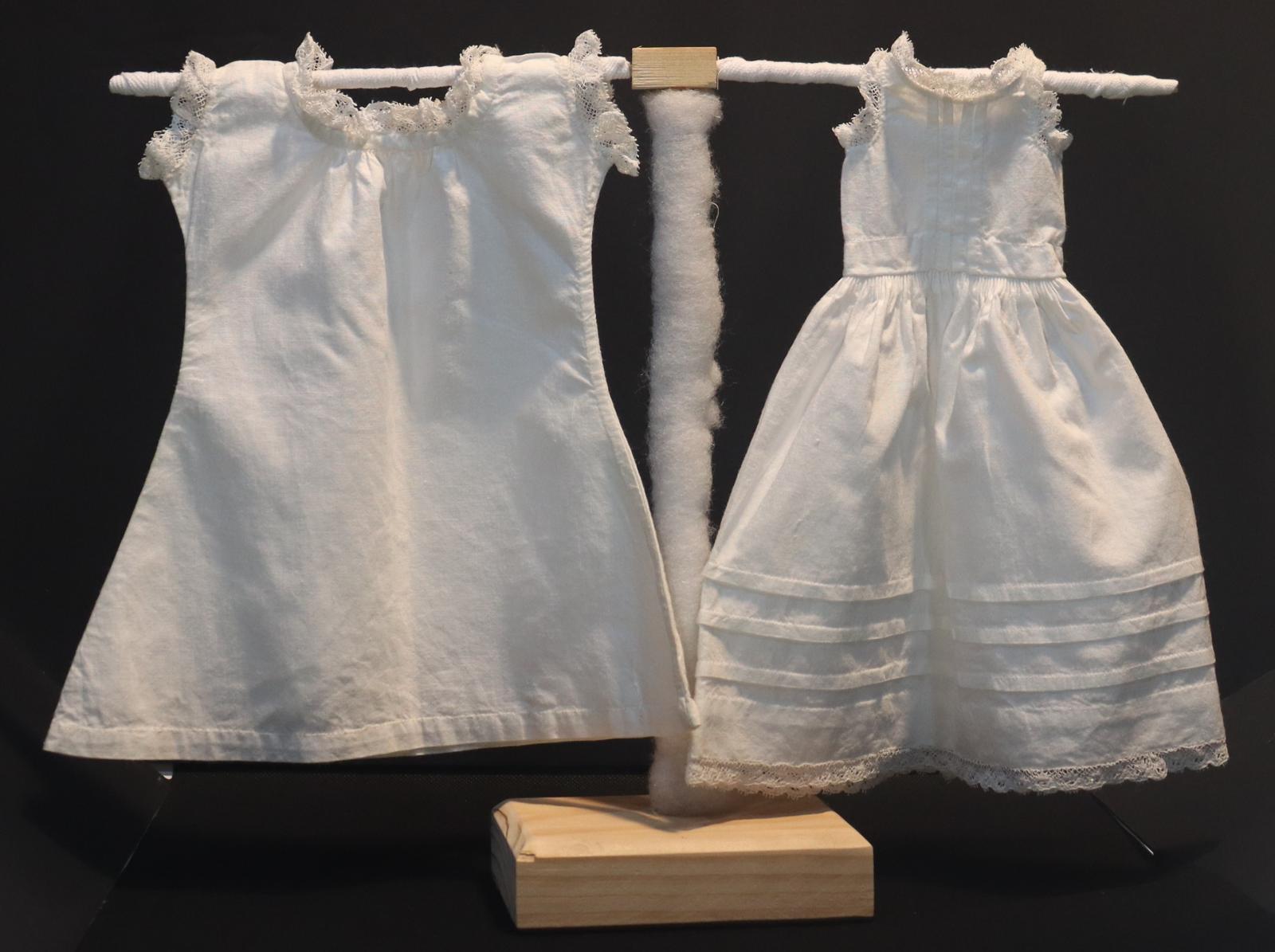 Doll's Petticoat