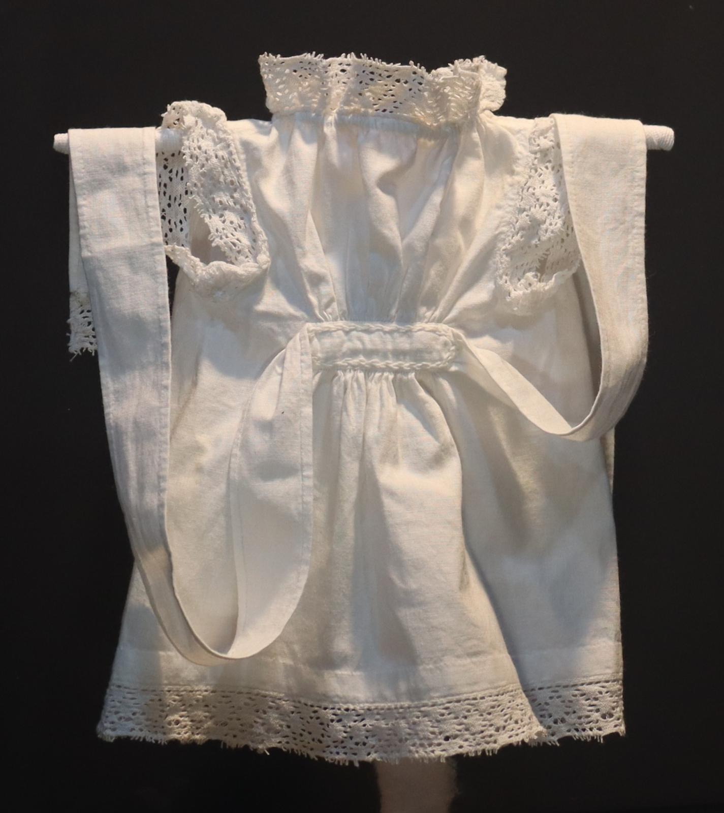 Doll's Dress