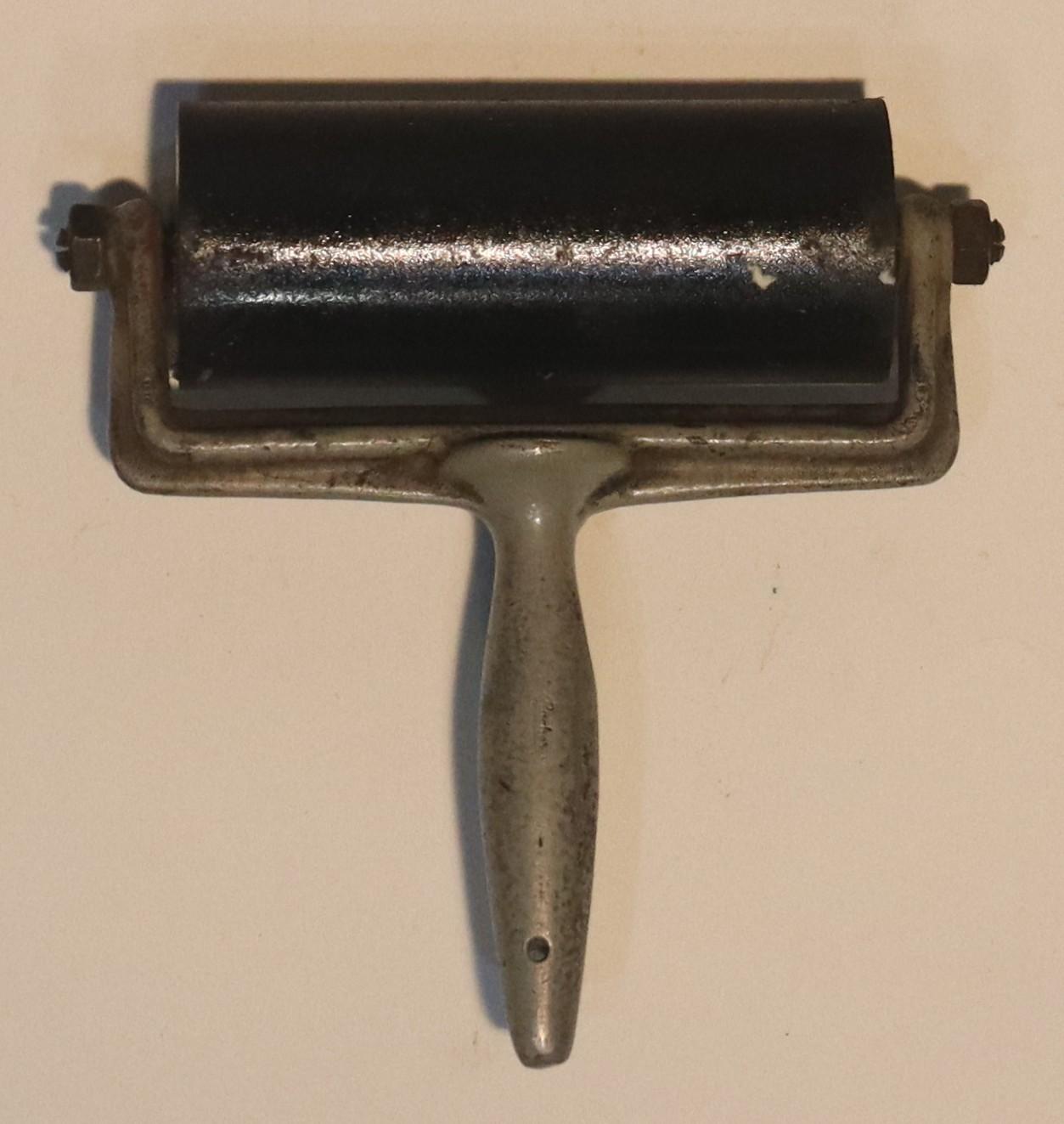 Ink Roller