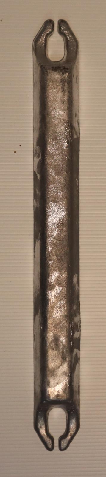 Lead Ingot
