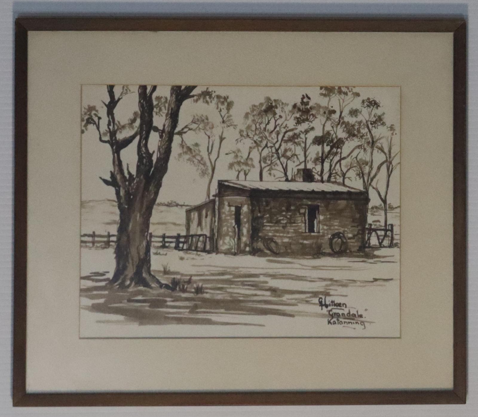 Grandale Katanning