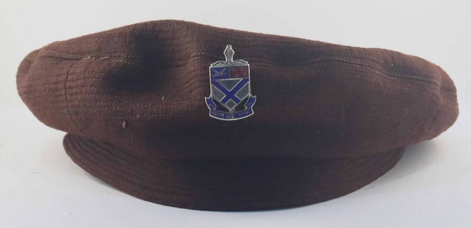Kobeelya Beret