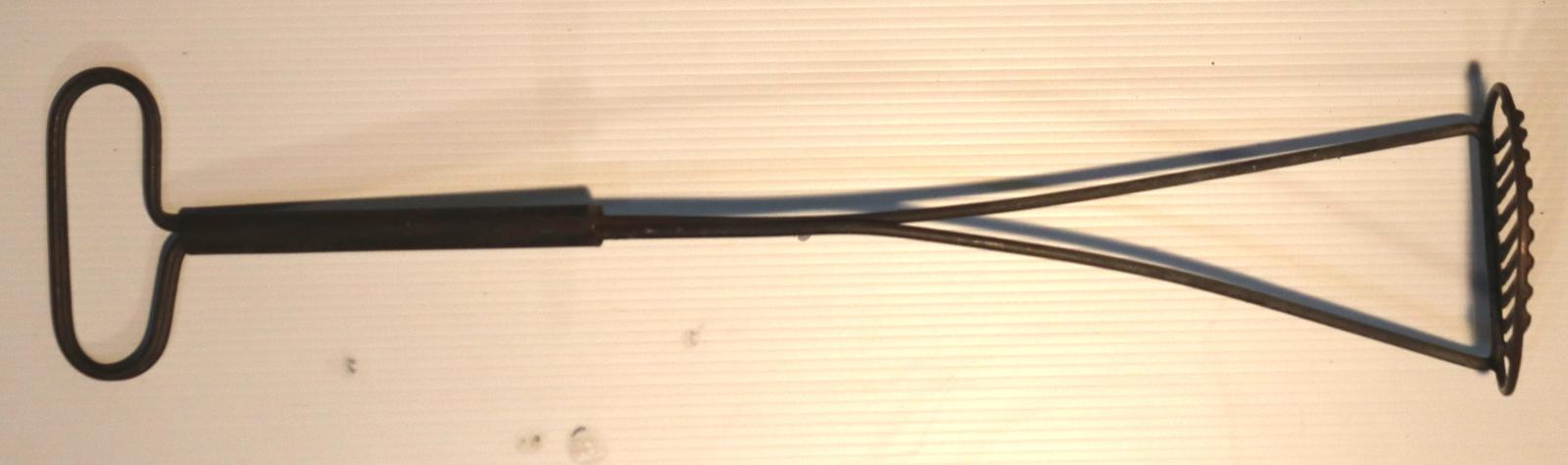 Potato Masher