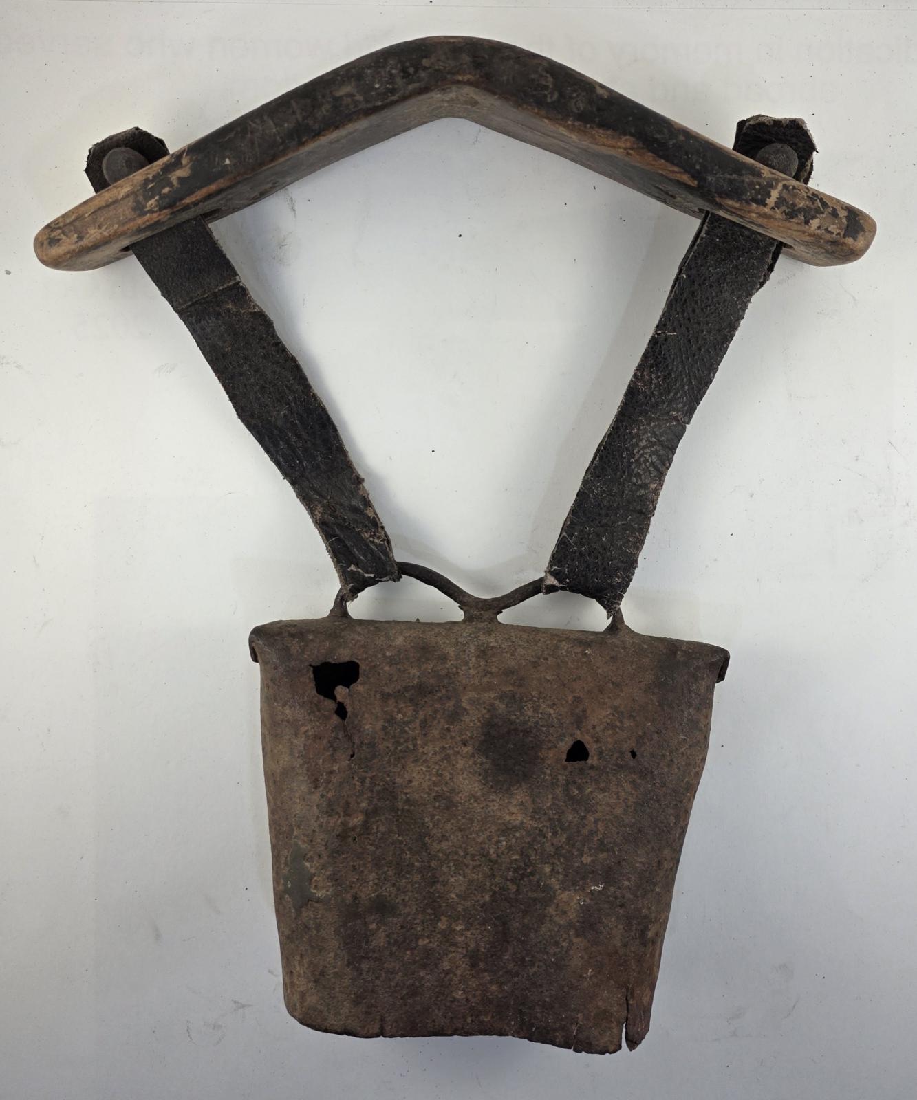 Cow Bell