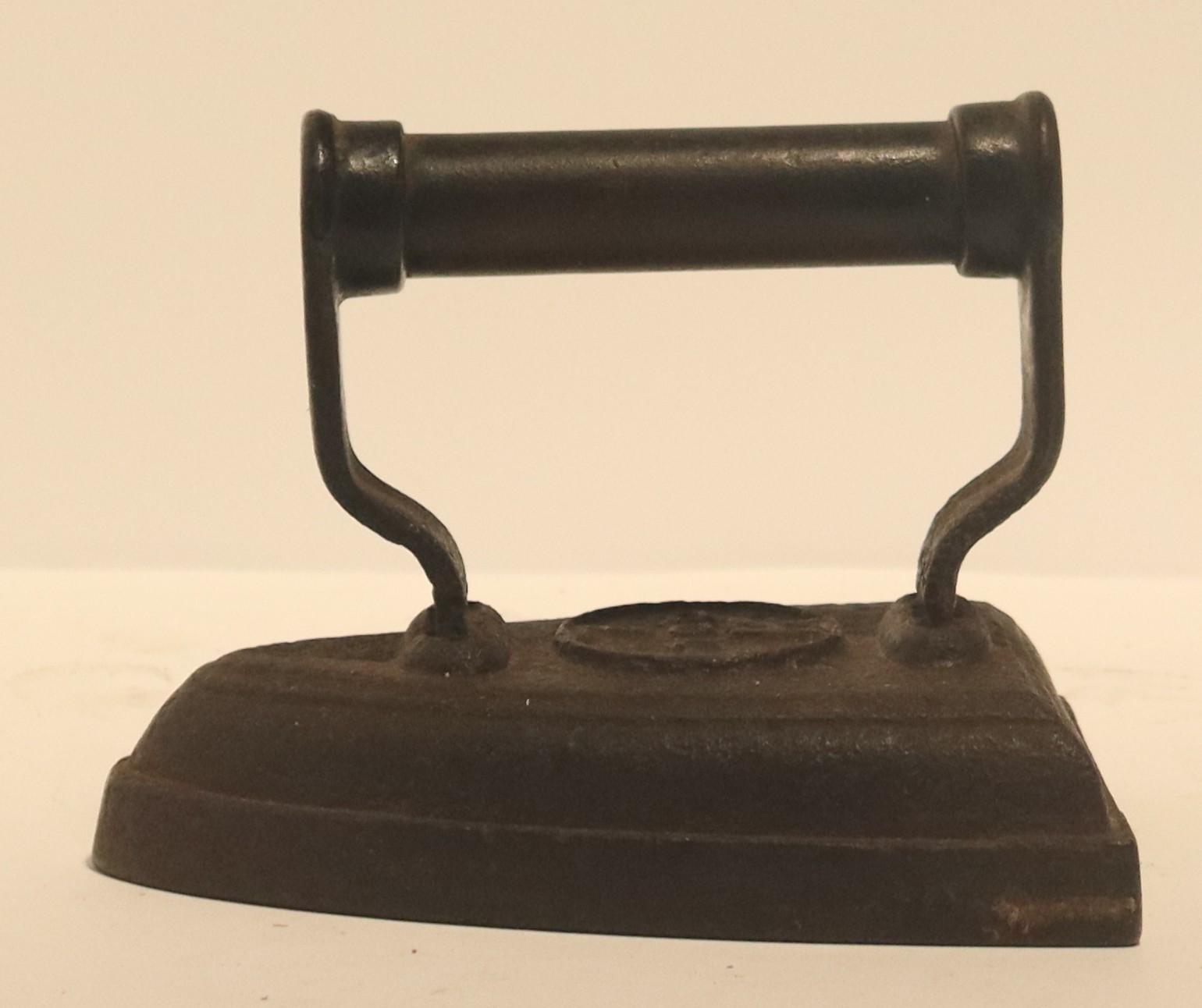 Flat Iron