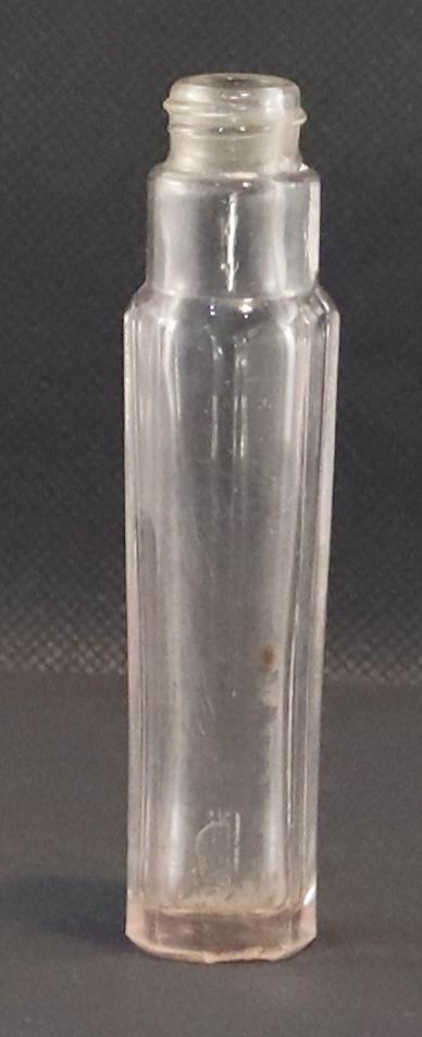 Perfume Bottle