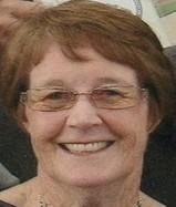 Margaret Dawson OAM - Photograph