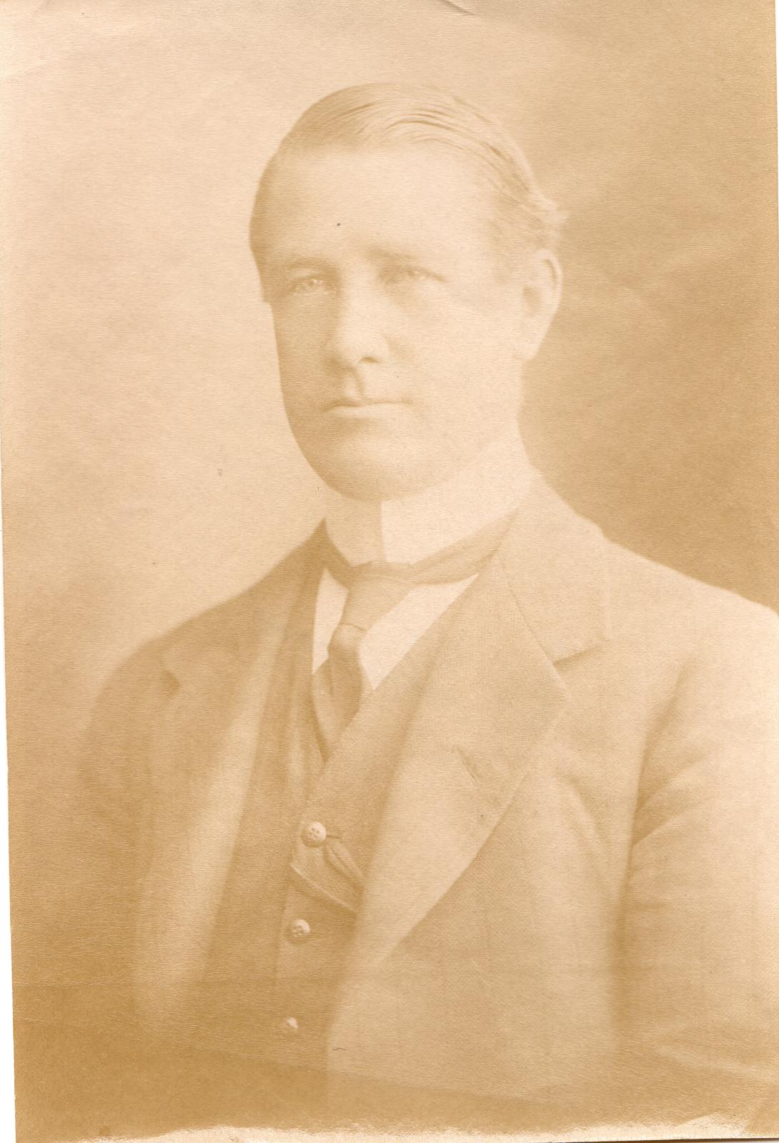 Sherwood