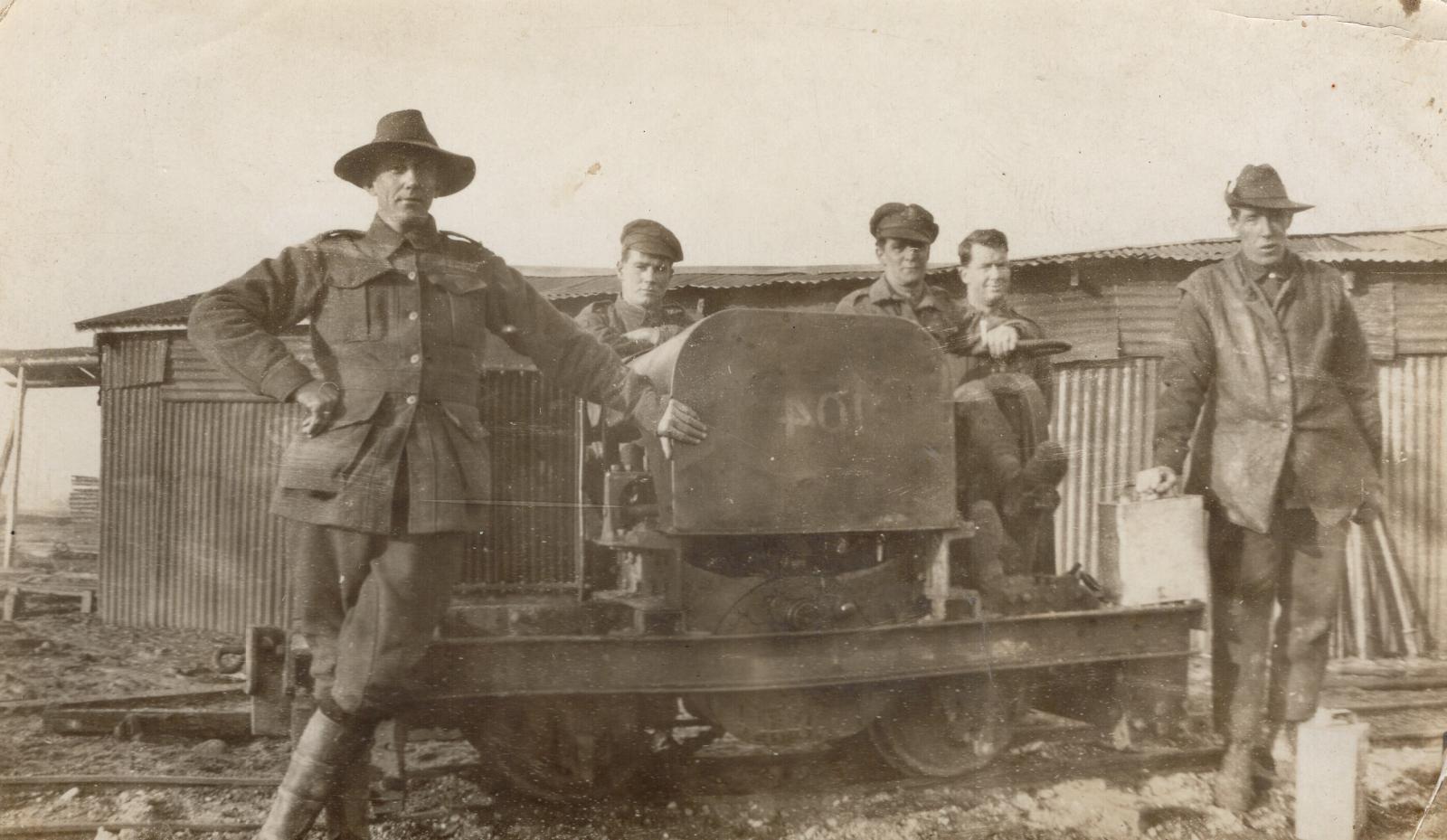 Wakeham Album