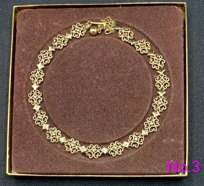 Avon necklace