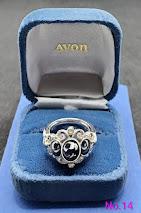 Avon - ring